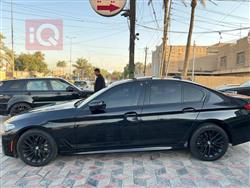بی ئێم دەبڵیو سیریەس 5